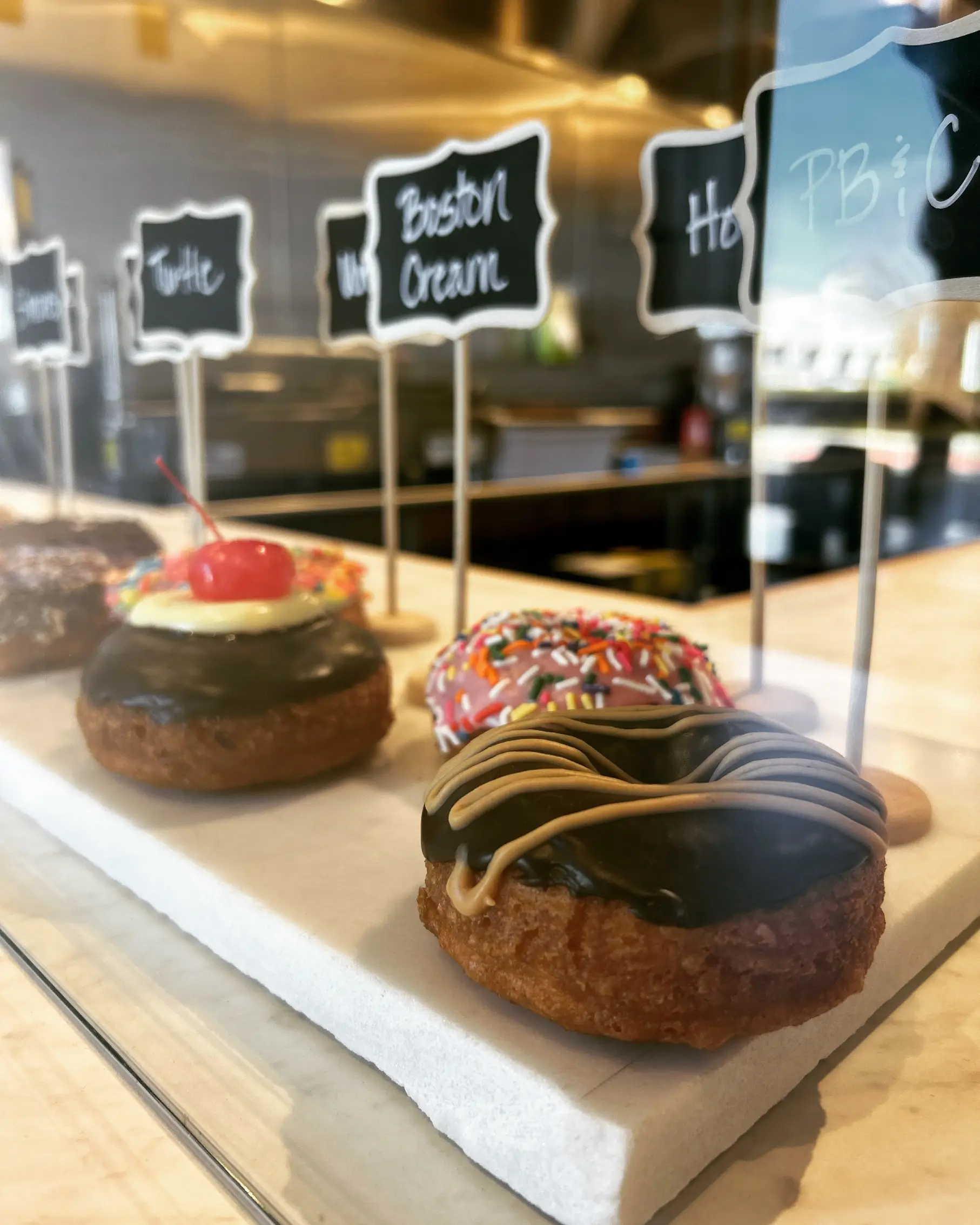 craft donuts craft donuts