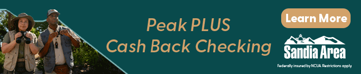 Sandia Credit Union Holidays 2025