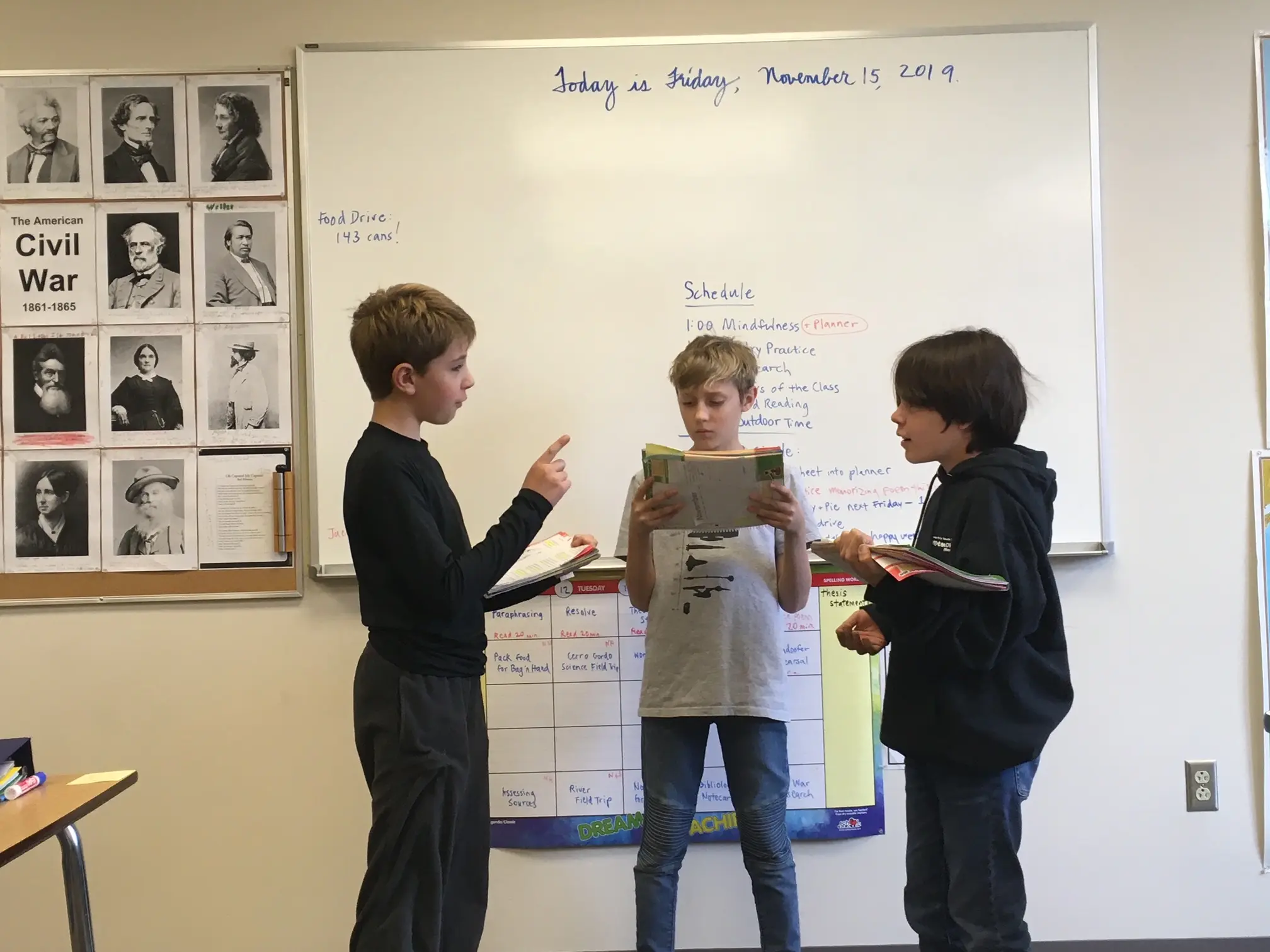 Developing skills in any language requires student engagement on many levels. Developing skills in any language requires student engagement on many levels.