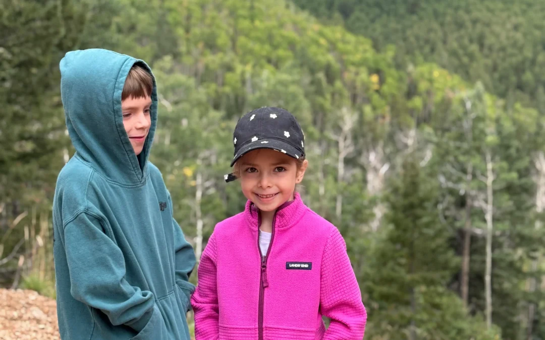 Gratitude, Growth, and the Gift of Understanding