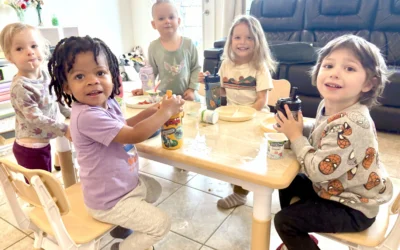 Universal Child Care