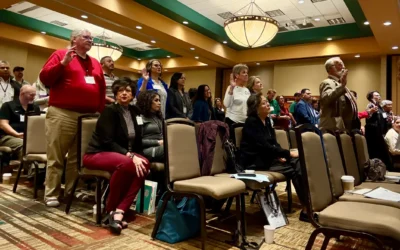 Ringing In a New Year