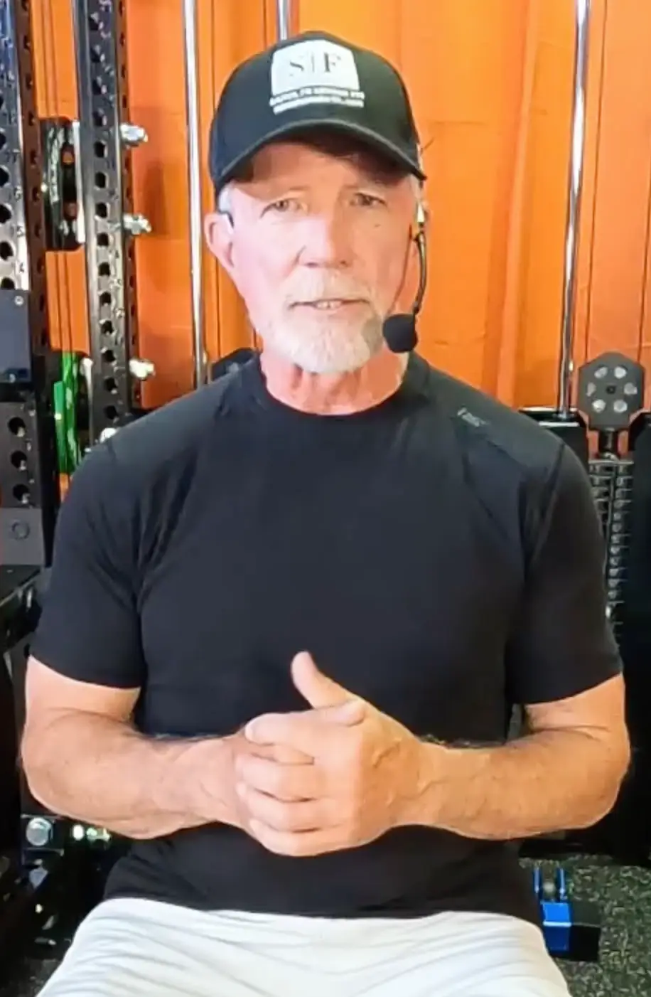 Courtesy photo: Gary Schneider