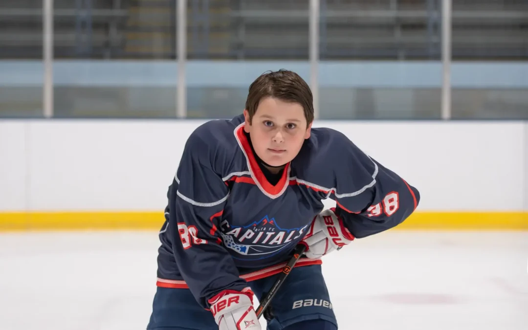 Cover Kid Q&A – ON THE COVER: SOREN McCLELLAND