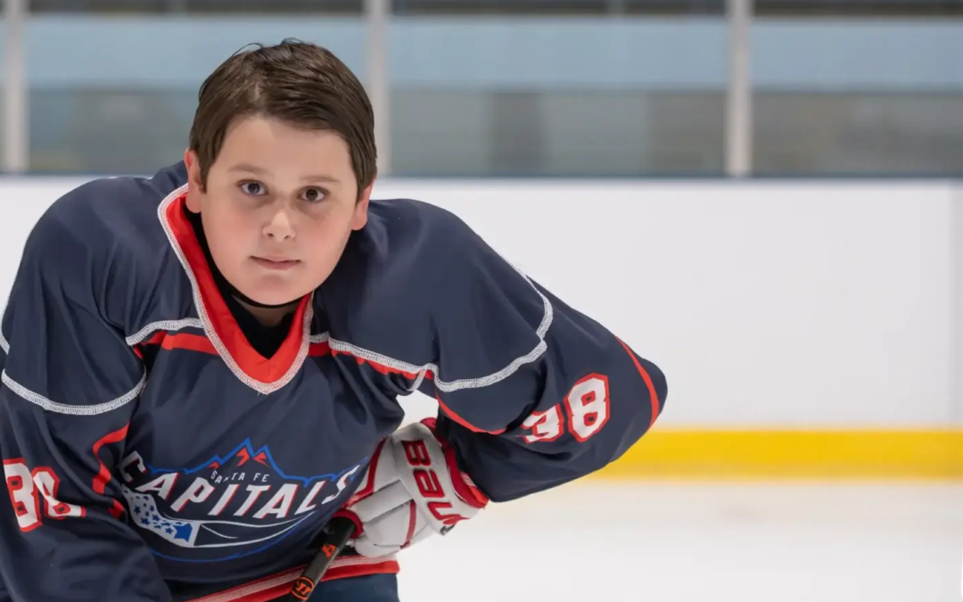 Cover Kid Q&A – ON THE COVER: SOREN McCLELLAND